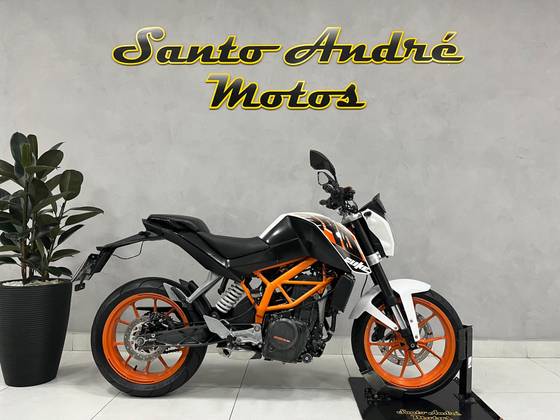 KTM 390 DUKE ABS KTM 390 DUKE ABS